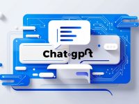 Aplikasi Mobile ChatGPT