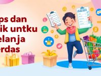 Cara memilih produk elektronik