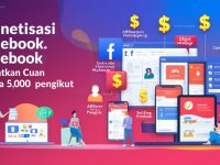 Facebook untuk Kreator