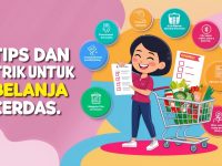 Memilih produk sesuai kebutuhan