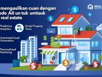 Pemasaran Properti