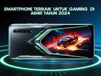 gaming phone terbaik