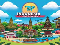 wisata Indonesia