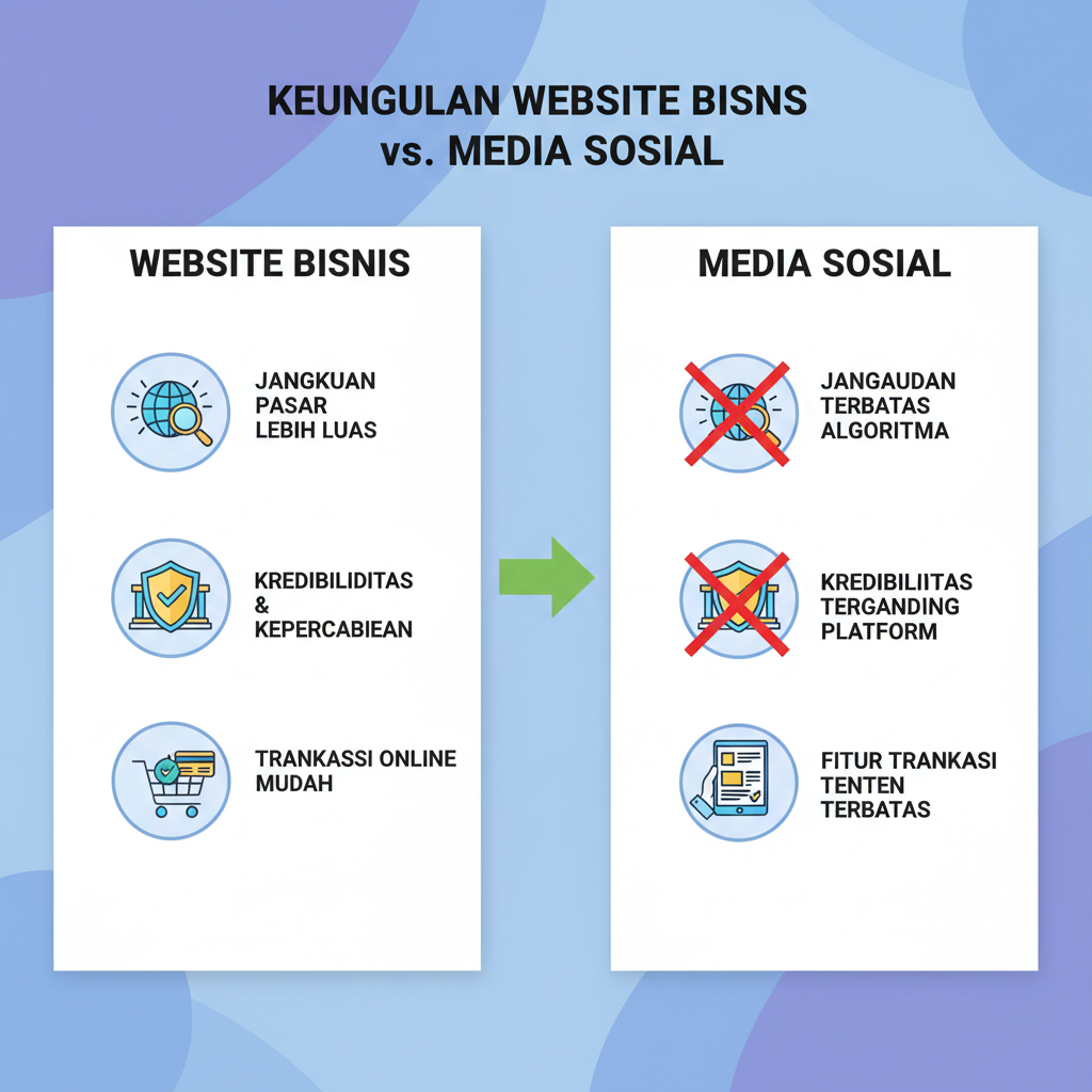 Website sebagai Aset Digital Jangka Panjang untuk Usaha UMKM - image 2