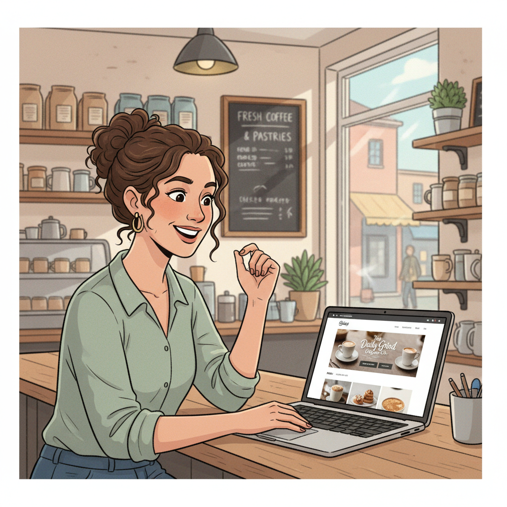 Dampak Tidak Punya Website untuk Usaha: Kenapa Bisnis Anda Butuh Kehadiran Digital - image 1