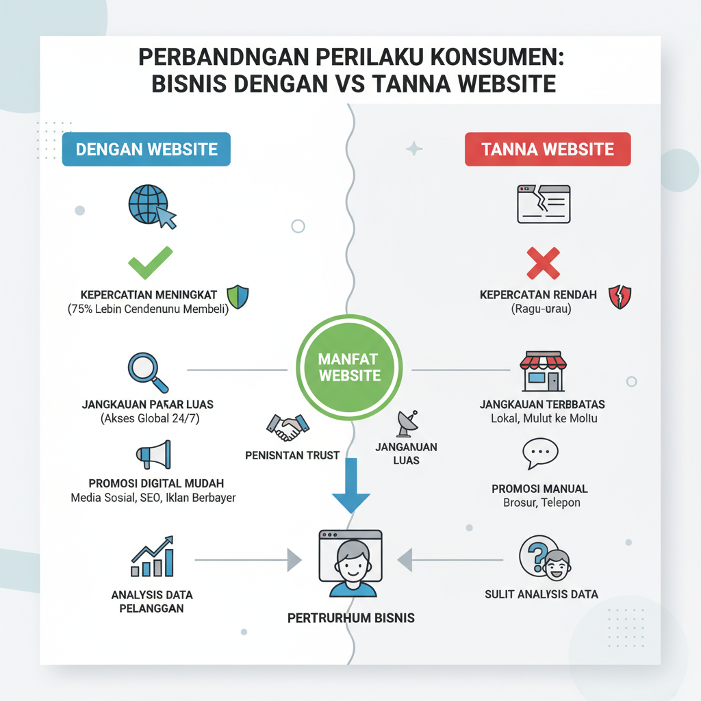 Website untuk UMKM dalam Meningkatkan Trust Pelanggan - image 2